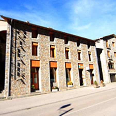 Can Falera Hotel Setcases Eksteriør billede