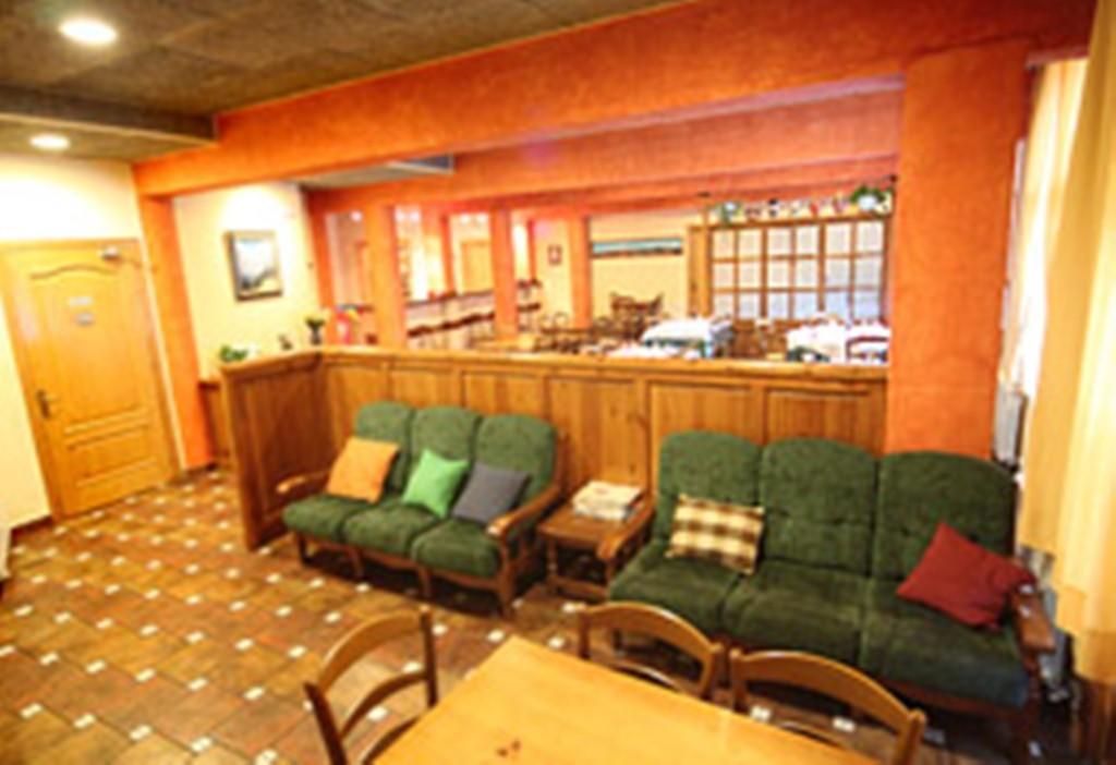 Can Falera Hotel Setcases Eksteriør billede